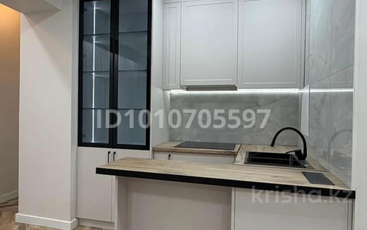 1-комнатная квартира · 41 м² · 4/5 этаж, 28А мкр 3 за 10.5 млн ₸ в Актау — фото 7