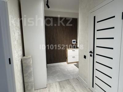 1-бөлмелі пәтер · 48.1 м² · 2/6 қабат, Микрорайон 4 61/1, бағасы: 24 млн ₸ в Конаеве