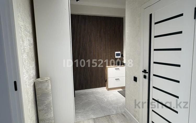 1-бөлмелі пәтер · 48.1 м² · 2/6 қабат, Микрорайон 4 61/1, бағасы: 24 млн ₸ в Конаеве — фото 2