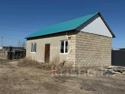 Отдельный дом · 3 комнаты · 130 м² · 9 сот., мкр Аксай-2, 2 8 — Головной трассы за 10 млн 〒 в Атырау