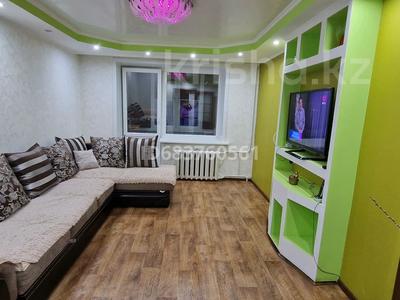 3-комнатная квартира, 58.8 м², 1/5 этаж, Назарбаева 347 за 22 млн 〒 в Петропавловске