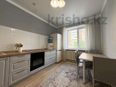 3-комнатная квартира · 67.3 м² · 2/9 этаж, Жубанова 4 за 38.5 млн ₸ в Астане, Алматы р-н