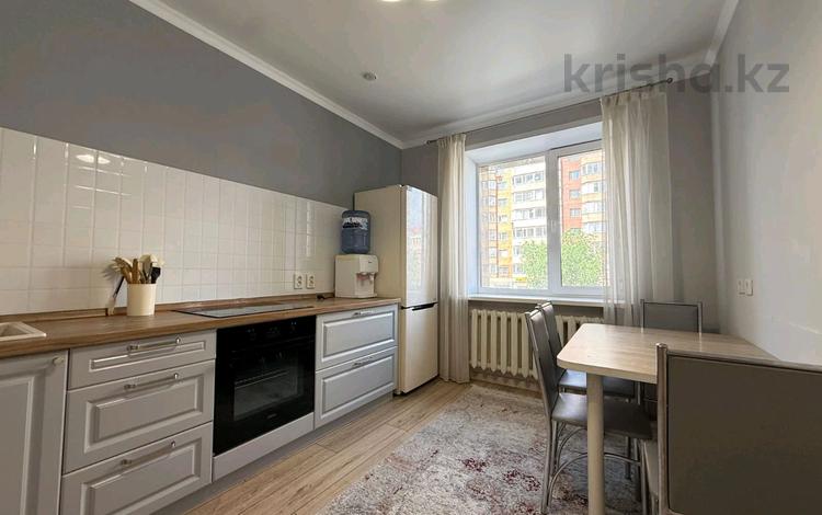 3-комнатная квартира · 67.3 м² · 2/9 этаж, Жубанова 4 за 38.5 млн ₸ в Астане, Алматы р-н — фото 24