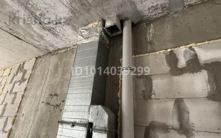 2-комнатная квартира · 56.1 м² · 11/14 этаж, Жандосова 94/8 23а — Джандосова Плодик за 40.5 млн ₸ в Алматы, Бостандыкский р-н — фото 2