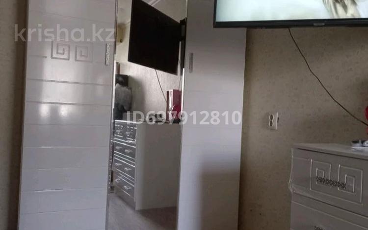 1-бөлмелі пәтер · 40 м² · 1/6 қабат, мкр Шанхай, Чернышевского 107 — Рыскулова-Чернышевского, бағасы: 11 млн 〒 в Актобе — фото 10