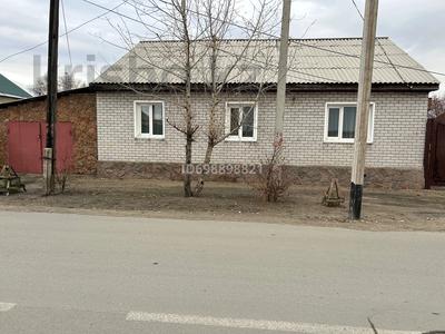 Отдельный дом · 4 комнаты · 100 м² · 4 сот., Некрасова 56 — Угол Дулатова за 29 млн ₸ в Семее