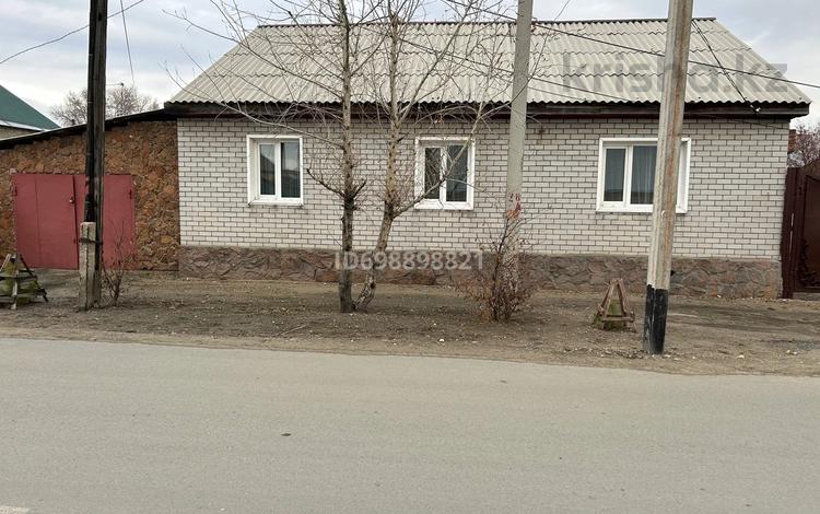 Отдельный дом · 4 комнаты · 100 м² · 4 сот., Некрасова 56 — Угол Дулатова за 29 млн ₸ в Семее — фото 2
