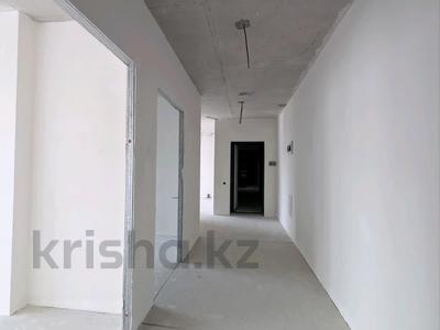 3-бөлмелі пәтер · 64.22 м² · 5/6 қабат, Кайрат микрорайон 716/16, бағасы: 45.5 млн ₸ в Алматы, Турксибский р-н
