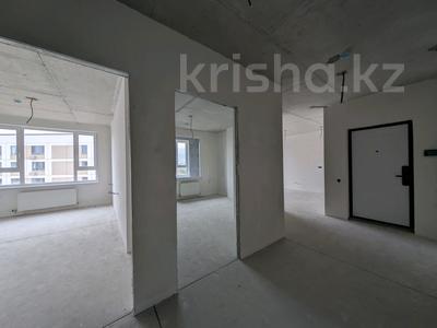 3-бөлмелі пәтер · 64.22 м² · 5/6 қабат, Кайрат микрорайон 716/16, бағасы: 41 млн ₸ в Алматы, Турксибский р-н