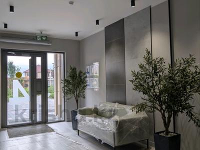3-бөлмелі пәтер · 64.22 м² · 5/6 қабат, Кайрат микрорайон 716/16, бағасы: 41 млн ₸ в Алматы, Турксибский р-н