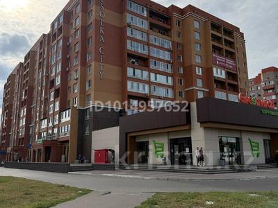 2-комнатная квартира · 63.6 м² · 4/11 этаж, Ткачёва 10/4 за 38.5 млн ₸ в Павлодаре