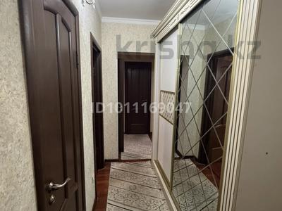 2-комнатная квартира · 58 м² · 7/9 этаж, мкр Мамыр-3 13 за 47 млн ₸ в Алматы, Ауэзовский р-н