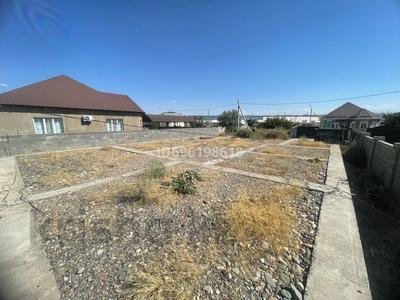 Участок · 8 соток, Барысхан, Қызыл қайнар 7 — Барысхан за 15 млн ₸ в Жамбылской обл.