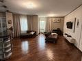 4-комнатная квартира · 183 м² · 10/15 этаж, Достык 128 — Достык - Березовая за 1.7 млн ₸ в Алматы, Медеуский р-н — фото 2