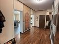 4-комнатная квартира · 183 м² · 10/15 этаж, Достык 128 — Достык - Березовая за 1.7 млн ₸ в Алматы, Медеуский р-н — фото 4