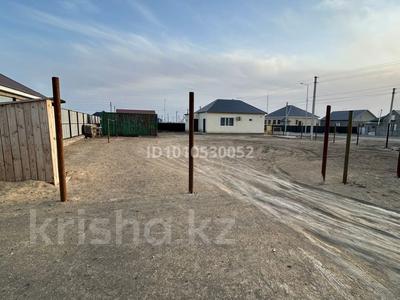 Часть дома · 2 комнаты · 60 м² · 8 сот., Ермахан Бекмаханов 18 за 13.5 млн ₸ в Еркинкале