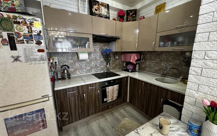3-бөлмелі пәтер · 69.1 м² · 9/10 қабат, К. Байсеитовой 10, бағасы: 35 млн ₸ в Астане, Сарыарка р-н — фото 2