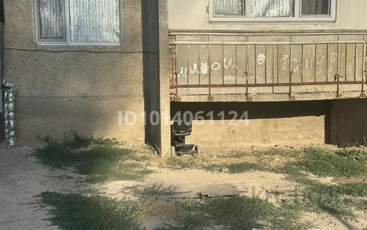 3-комнатная квартира · 60 м² · 1/2 этаж, Мойдымхан 14 — Байзакский район с Коктал за 8 млн ₸ в Таразе — фото 2
