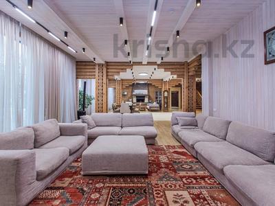 Жеке үй · 8 бөлме · 1000 м² · 120 жүзд., Таужолы ш/а. 102, бағасы: 990 млн ₸ в Алматы, Наурызбайский р-н