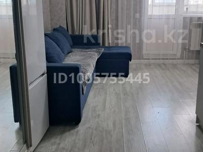 1-бөлмелі пәтер · 35 м² · 6/15 қабат, Байтурсынова 23 — Аманжолова, бағасы: 12 000 ₸ в Астане, Сарайшык р-н