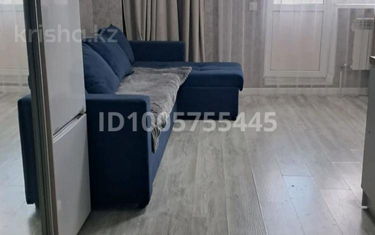 1-бөлмелі пәтер · 35 м² · 6/15 қабат, Байтурсынова 23 — Аманжолова, бағасы: 12 000 ₸ в Астане, Сарайшык р-н — фото 2