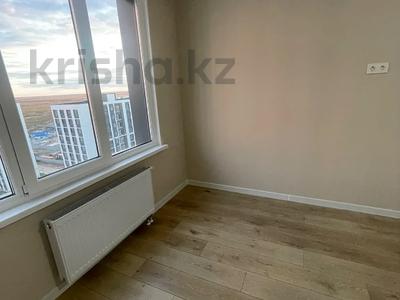 1-бөлмелі пәтер · 35 м² · 14/17 қабат, Улы Дала 14 — С РЕМОНТОМ ОТ ЗАСТРОЙЩИКА!!! СРОЧНО!!! ОТЛИЧНЫЙ ЖК ОТ БИАЙ ГРУПП!!!, бағасы: 22.5 млн ₸ в Астане, Нура р-н