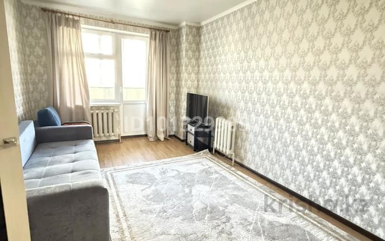 1-бөлмелі пәтер · 38 м² · 7/14 қабат, Мәңгілік Ел 19 — Керей и Жанибек хандар, бағасы: 27 млн ₸ в Астане, Есильский р-н — фото 2