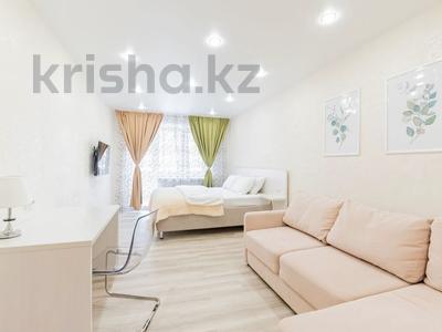 1-комнатная квартира · 37 м² · 18/24 этаж, Тараса Шевченко 8/2 — Набережная Экомед за 14 000 ₸ в Астане, Сарыарка р-н