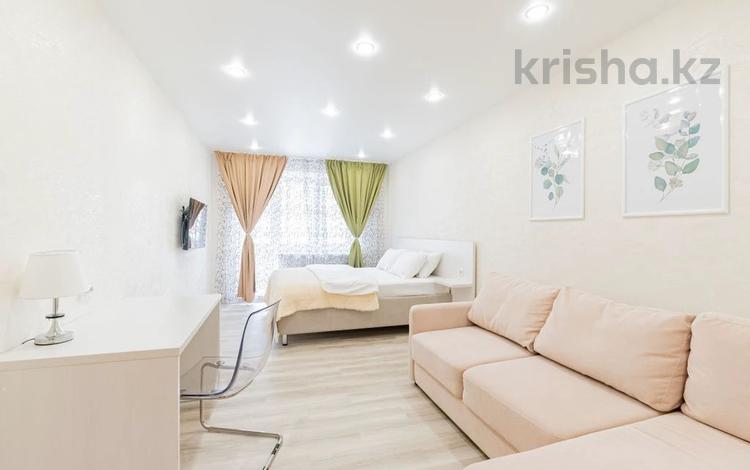 1-комнатная квартира · 37 м² · 18/24 этаж, Тараса Шевченко 8/2 — Набережная Экомед за 14 000 ₸ в Астане, Сарыарка р-н — фото 3