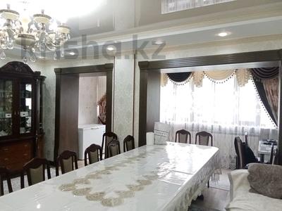 4-комнатная квартира · 86 м² · 2/4 этаж, ул. Сарсенбаева 1 за 33 млн ₸ в Таразе