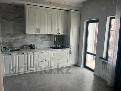 2-бөлмелі пәтер · 88.9 м² · 2/4 қабат, Ақ Шағала -ш/а., Мухита Калимова, бағасы: 50 млн ₸ в Атырау, мкр Ак Шагала