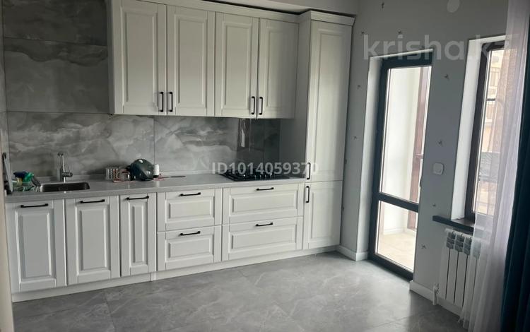 2-бөлмелі пәтер · 88.9 м² · 2/4 қабат, Ақ Шағала -ш/а., Мухита Калимова, бағасы: 50 млн ₸ в Атырау, мкр Ак Шагала — фото 2