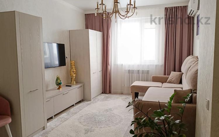 2-комнатная квартира · 63 м² · 3/5 этаж, Бирлик за 29 млн ₸ в Талдыкоргане — фото 7