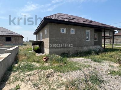 Жеке үй · 3 бөлме · 150 м² · 6 сот., Абай, бағасы: 35 млн ₸ в Коянкозе