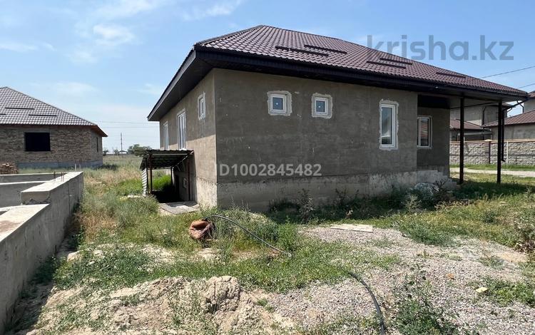 Отдельный дом · 3 комнаты · 150 м² · 6 сот., Абай за 35 млн 〒 в Коянкозе — фото 2