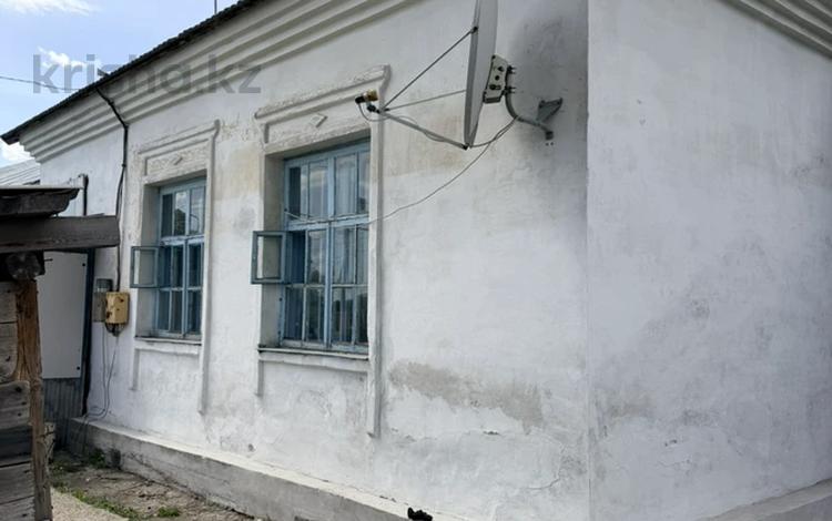 Үйдің бір бөлігі · 2 бөлме · 48.6 м² · 3 жүзд., Центральная 16/1, бағасы: 4.5 млн ₸ в  — фото 2
