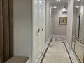 4-комнатная квартира · 154 м² · 8/16 этаж, Туран 22/1 за 230 млн ₸ в Астане, Есильский р-н — фото 19