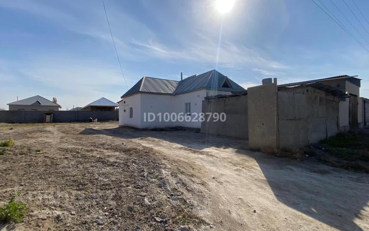 Отдельный дом · 2 комнаты · 50 м² · 10 сот., Қаратал за 8 млн 〒 в  — фото 2