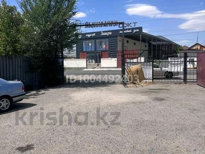 Азс, автосервисы и автомойки · 450 м² за 140 млн 〒 в Таразе
