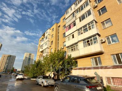 1-бөлмелі пәтер · 35 м² · 4/6 қабат, Сокпакбаева 27, бағасы: 17.5 млн ₸ в Астане, Сарыарка р-н