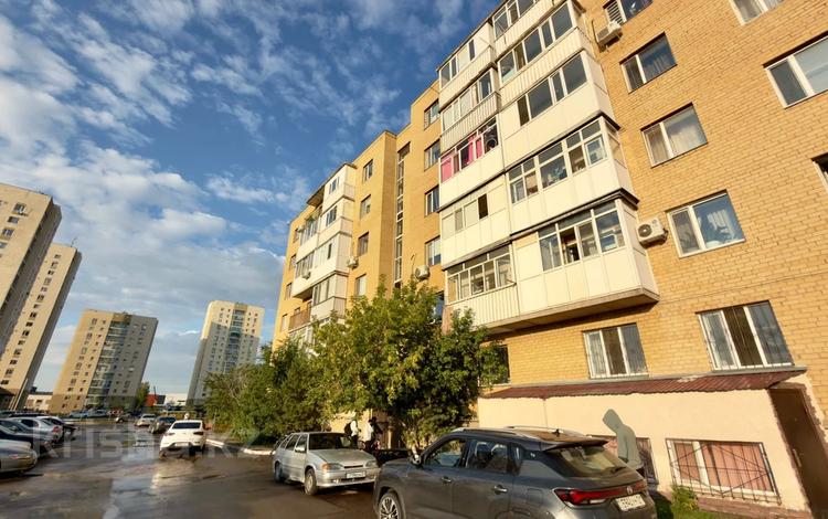 1-комнатная квартира · 35 м² · 4/6 этаж, Сокпакбаева 27 за 17.5 млн ₸ в Астане, Сарыарка р-н — фото 2