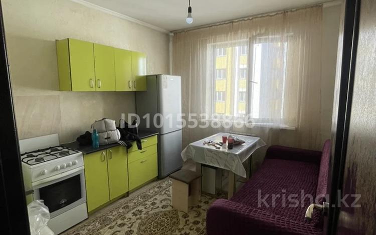 1-комнатная квартира · 41.1 м² · 4/7 этаж, Северное кольцо 86/13 за 200 000 ₸ в Алматы, Алатауский р-н — фото 2