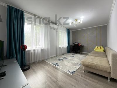 3-бөлмелі пәтер · 56.8 м² · 5/5 қабат, ул. Ташена Утепова 9В, бағасы: 42 млн ₸ в Алматы, Бостандыкский р-н