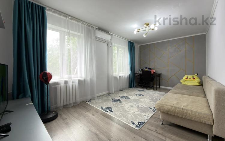 3-бөлмелі пәтер · 56.8 м² · 5/5 қабат, ул. Ташена Утепова 9В, бағасы: 42 млн ₸ в Алматы, Бостандыкский р-н — фото 23