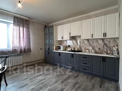 Отдельный дом · 4 комнаты · 120 м² · 4 сот., Новостройка — СРОЧНАЯ ПРОДАЖА!!! за 36 млн ₸ в Туздыбастау (Калинино)