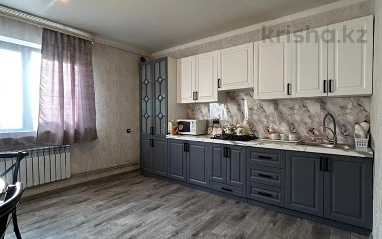 Отдельный дом · 4 комнаты · 120 м² · 4 сот., Новостройка — СРОЧНАЯ ПРОДАЖА!!! за 36 млн ₸ в Туздыбастау (Калинино) — фото 4