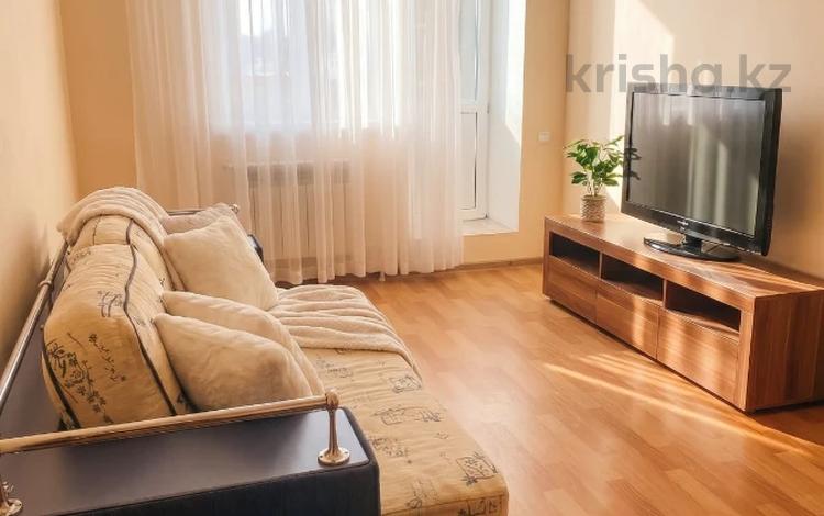 1-бөлмелі пәтер · 35.1 м² · 6/7 қабат, мкр Болашак, Бокенбай батыра, бағасы: 12.5 млн ₸ в Актобе — фото 2
