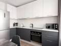 2-комнатная квартира · 65 м² · 3/13 этаж, Достык 97 за 25 000 ₸ в Алматы, Медеуский р-н — фото 3
