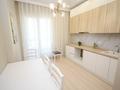 2-комнатная квартира · 75 м², Мауленова за 65 млн ₸ в Алматы, Алмалинский р-н