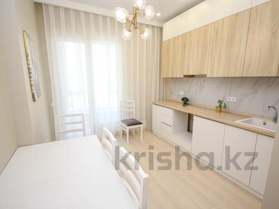 2-комнатная квартира · 75 м², Мауленова за 65 млн ₸ в Алматы, Алмалинский р-н
